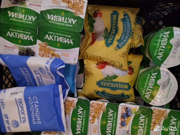 Еда для животных