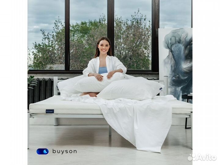 Матрас 200*090