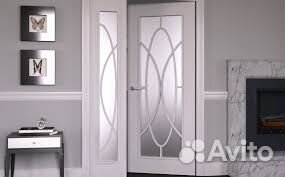Двери межкомнатные от производителя