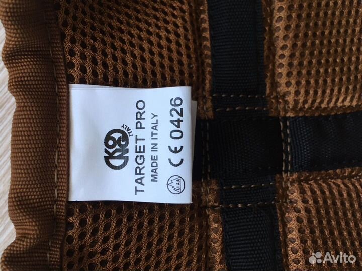 Страховочная система привязь обвязка