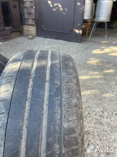 Michelin MXV 215/50 R17 95W
