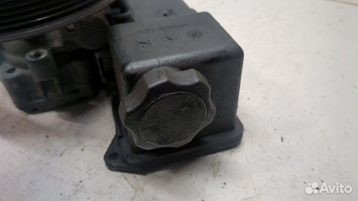 Гур Hummer H3, 2006