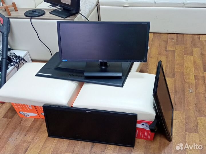 Монитор samsung 22