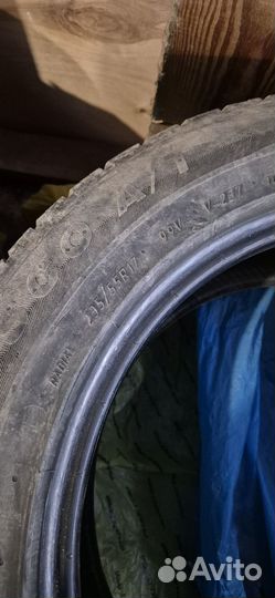 Viatti Bosco A/T 235/55 R17