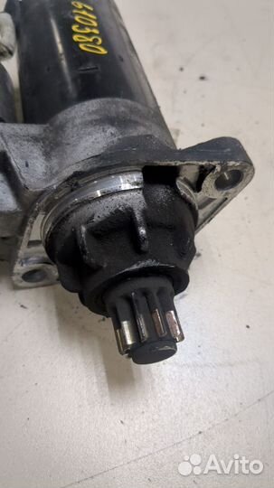 Стартер Ford Galaxy