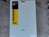 Zanussi GWH 10 Forte