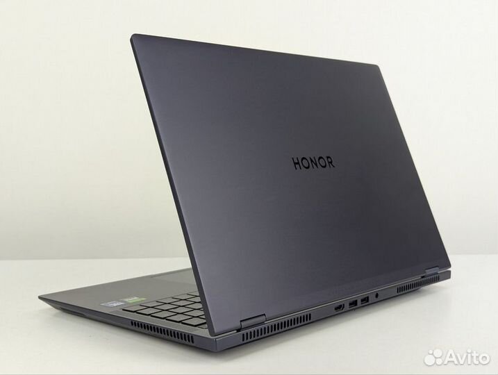 Honor MagicBook Pro 16 Ultra 5 125H RTX4060 24/1TB 3K+