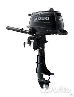 Продам Suzuki DF5AS