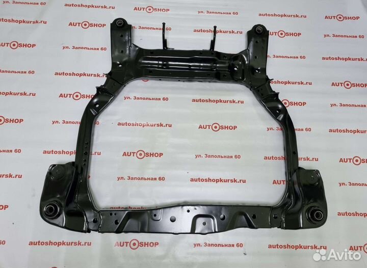 Подрамник KIA RIO 2