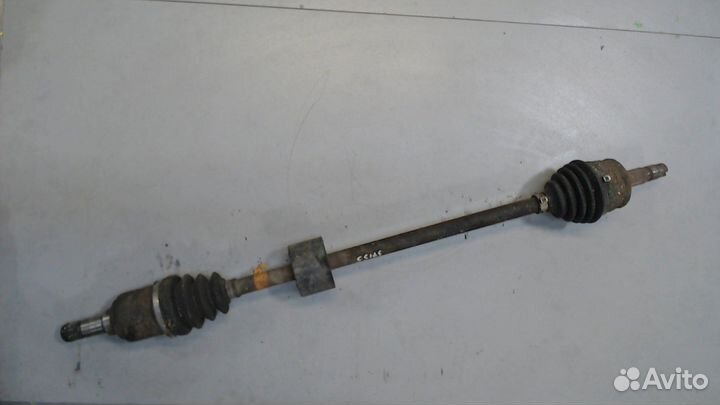 Полуось Volvo S40 / V40, 2001