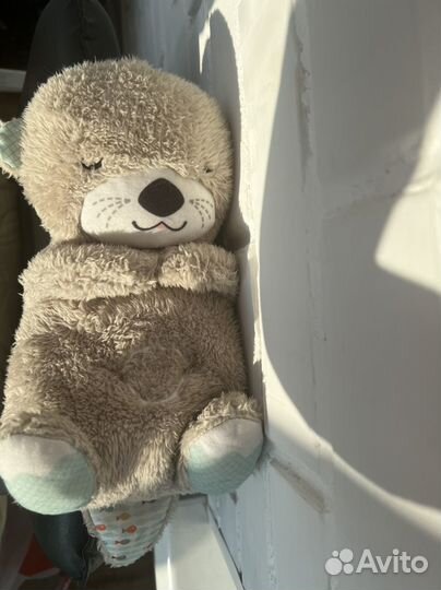 Игрушка для засыпания