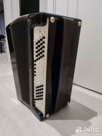 Баян Ростов-Дон