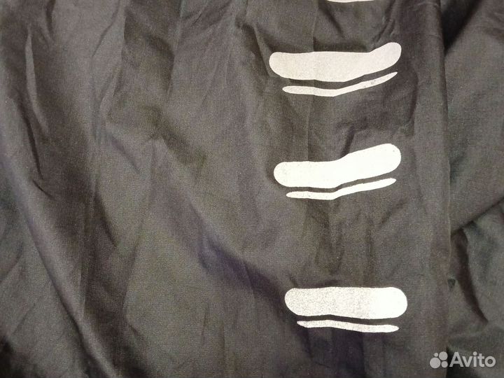 Водонепроницаемые штаны Crane, Regatta