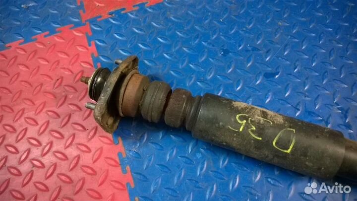 Стойка амортизационная задняя BMW X3 E83