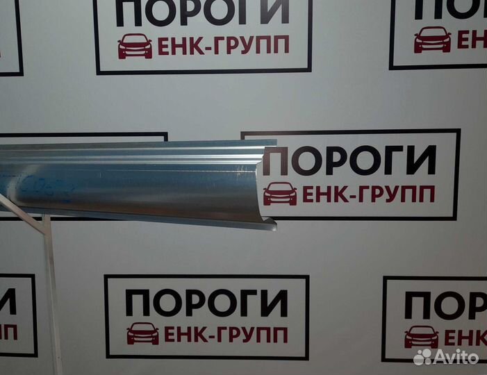 Пороги Suzuki Swift 1 хэтчбек 3 дверей