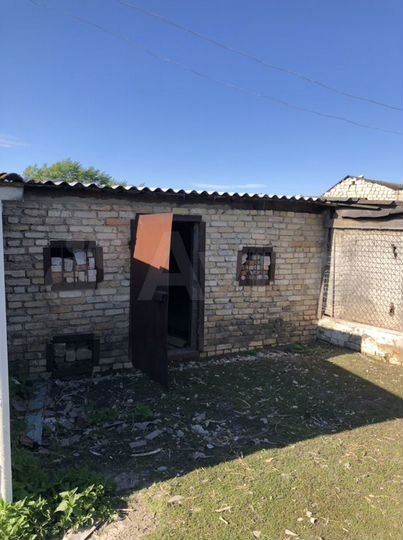 Гараж, 24 м²