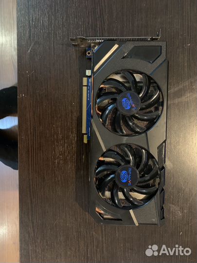 Radeon hd 7870