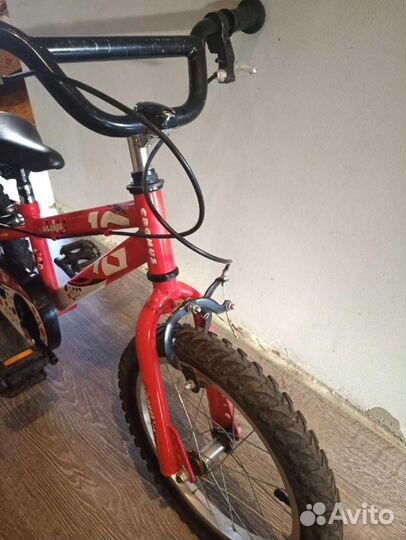 Велосипед Cronus big shif