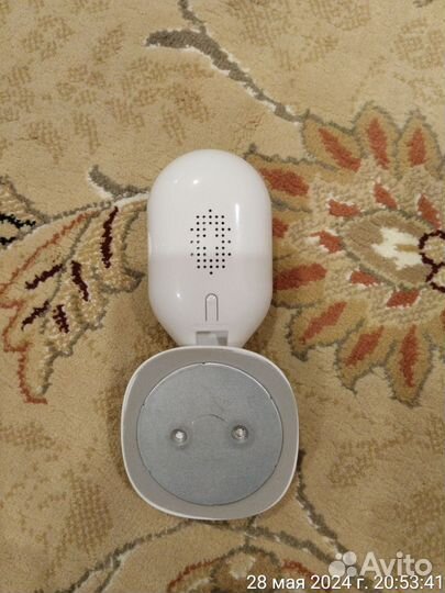 Камера видеонаблюдения wifi домашняя