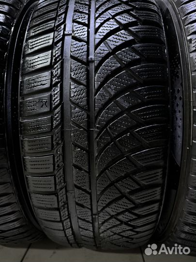 Kumho WinterCraft WP72 225/55 R17 101V