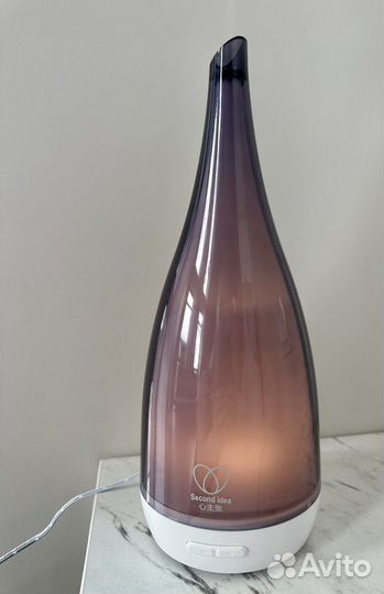 Аромалампа