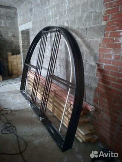 Теплица 3 на 6 из поликарбоната