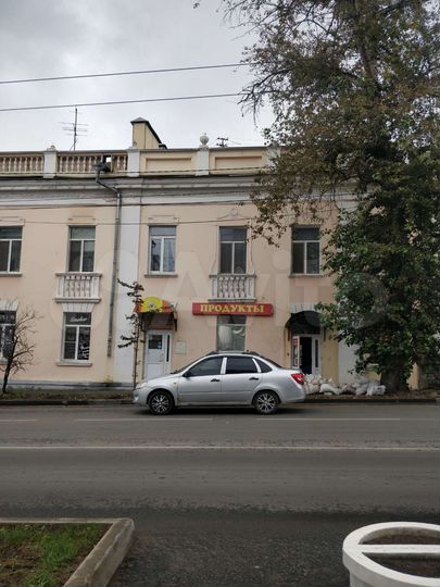 Свободного назначения, 65 м²