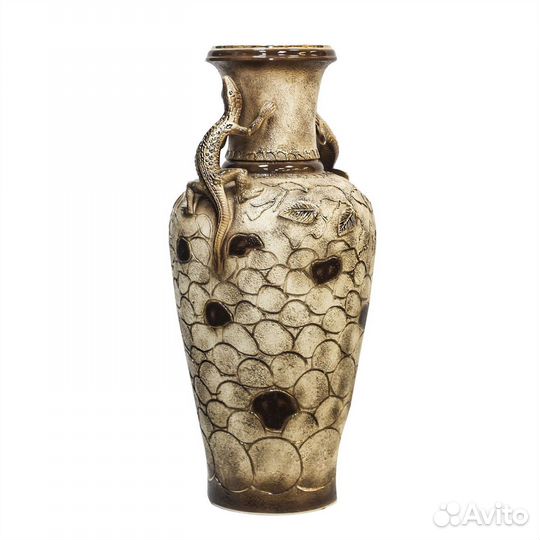 Ваза напольная