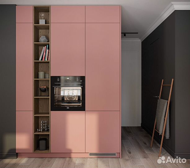 Кухня на заказ