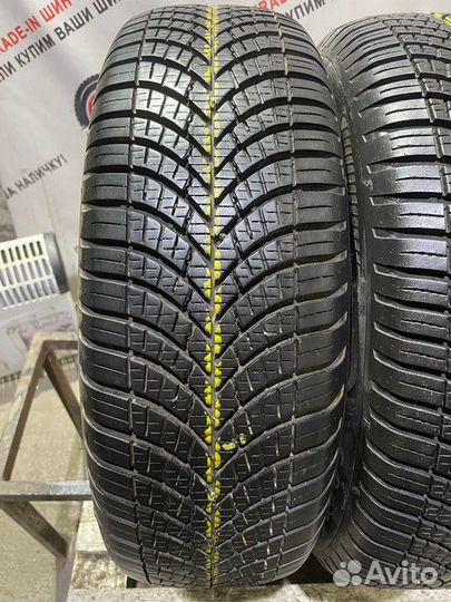 Goodyear Vector 4Seasons 185/60 R15 88V