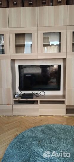 Телевизор sony bravia 40