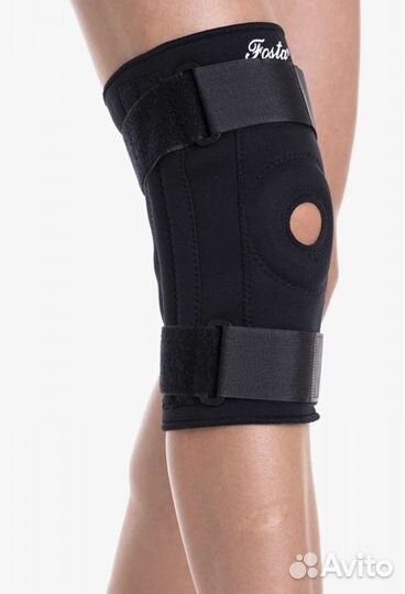 Бандаж на колено