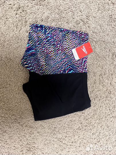 Плавки (джогеры) новые Speedo