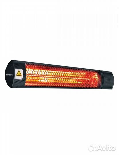 Инфракрасный обогреватель Timberk T-CH2.0-A10