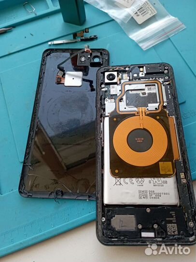 Ремонт телефонов, планшетов, ноутбуков