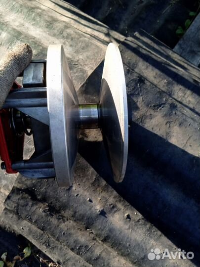 Вариатор safari 25 мм