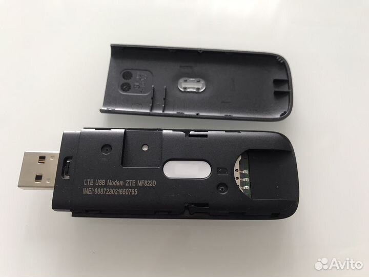 Usb модем 4g билайн