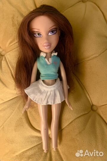 Куклы Bratz братц