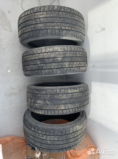 Goform W705 225/45 R17