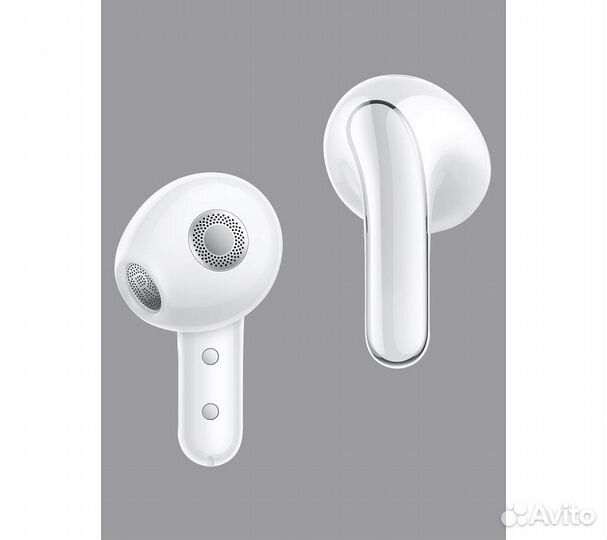 Наушники Xiaomi Buds 5, белый