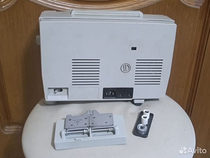Кинопроектор Русь СССР