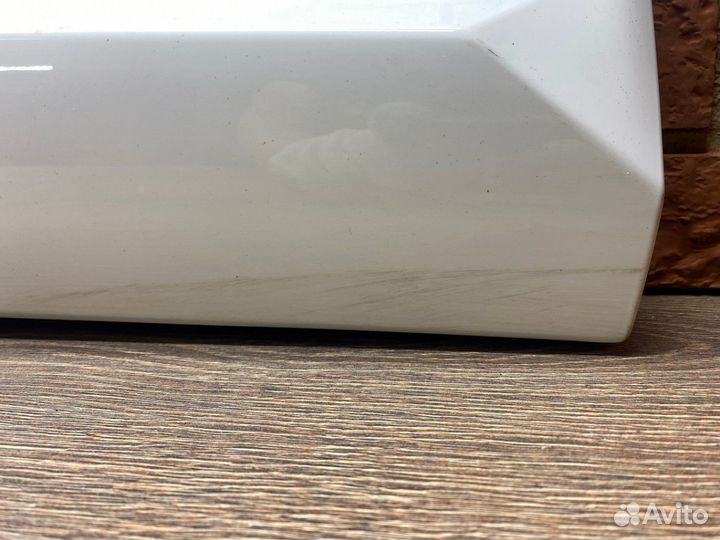 Накладка двери задней правой Vw Tiguan 2 R-Line