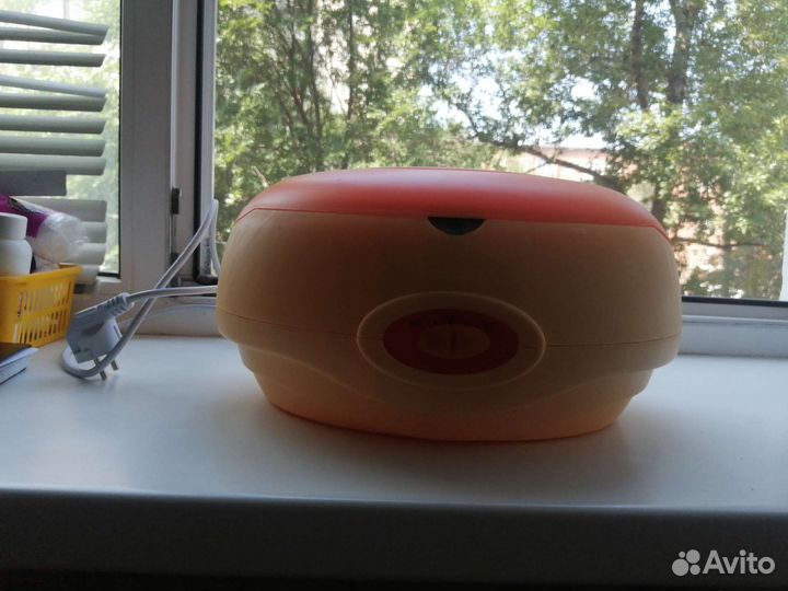 Парафиновая ванночка