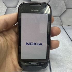 Nokia C7-00, 8 ГБ