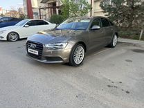 Audi A6 3.0 AMT, 2012, 270 000 км, с пробегом, цена 1 890 000 руб.