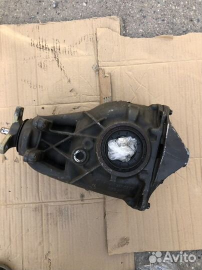 Редуктор заднего моста 3.27,3.07 На Мерседес E211