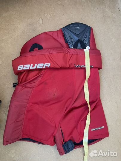 Шорты хоккейные детские jr