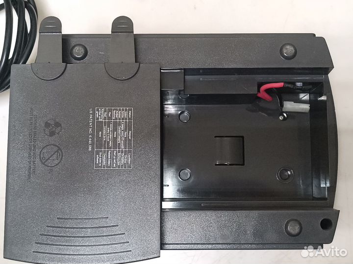 Ибп APC Back-UPS ES 525