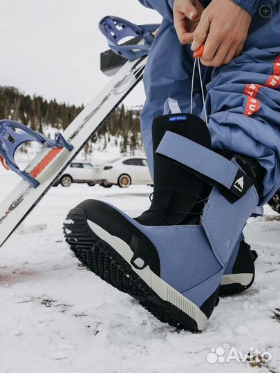 Burton одежда и снаряжение