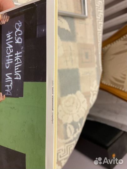 Рамки для фото (30х40; 20х30)